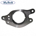 Machining Pig Metal China Ductile Iron Casting with Bearning Seat